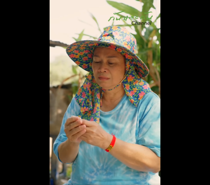 N2301018 กท เก บมาเล ยงก เป นล กเหม อนก ทำไมให เง นไปเร ยนถ งให ไม ได part2