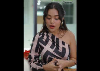 N2301007 เลขาชอบอ อยชอบย แบบน เห นท าเม ยต องง ดไม ตายออกมาใช แล part2