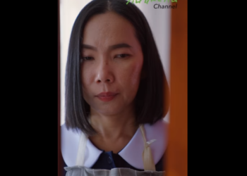 N2301023 สาม บแม านม ความส มพ นธ แปลกๆ ตอนจบม นเป นแบบน เอง part2