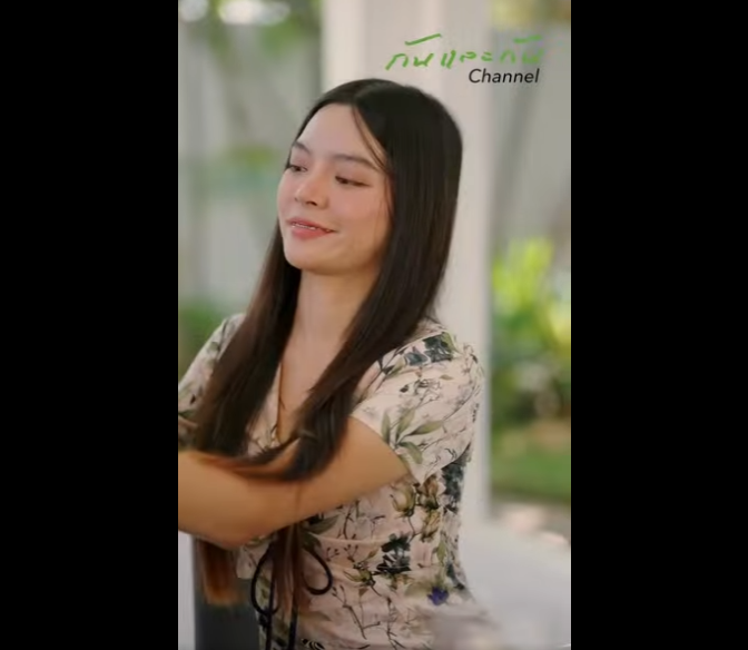 N2301021 คนเรา ตอนเราลำบาก คนรอบข างก จะเผยธาต แท เอง โดยเฉพราะแฟน part2