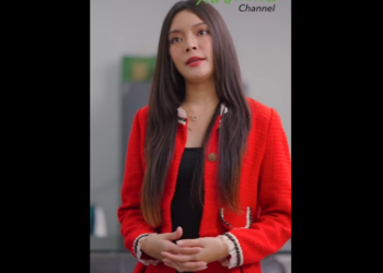 N2301024 ตอนจบ ยายเฉ มพบร กก บท านประธานโดยบ งเอ พวกเขาจะร กก นย งไง part2