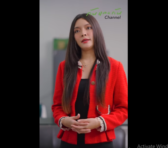 N2301024 ตอนจบ ยายเฉ มพบร กก บท านประธานโดยบ งเอ พวกเขาจะร กก นย งไง part2