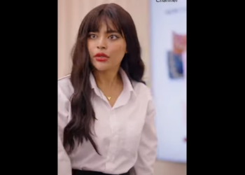 N2301020 ดารามาซ อกระเป แต เขาเห นพน กงานเป นทาส part2