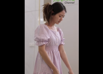 N2301001 กสะใภ หลานให ไม ได แม สาม เลยให กชายหาแฟนใหม part2