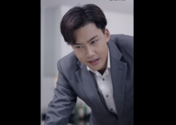 N2301008 สม ยน นหน าด าน เราต องส งสอนม นแบบม นเช ตอนจบสะใจมาก part2