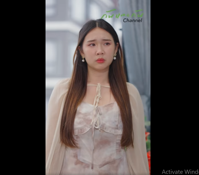 N2301025 สาม กเผยธาต แท ตอนท เขาอย บครอบคร วต วเอง part2