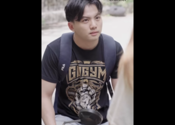 N2301013 แฟนเก าท ไม ได เจอก นนาน ตอนน เขาเป นแม าขายผลไม แต พวกเขาย งม ความร กก นอย part2