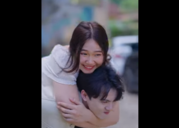 N2401019 กค อการเส ยสละ ชายคนน เผลอตกหล มร กสาวตาบอด ดท ายเขาต องต ดส นใจทำส งน part2