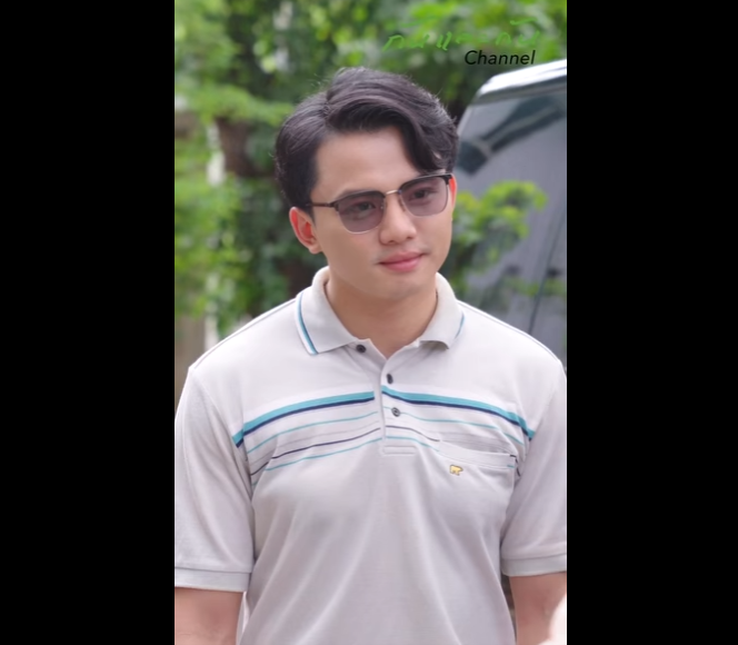 N2401016 สาวอกห กน งร องไห ในห องน ำชาย เธอบ งเอ ญเจอร กแท part2