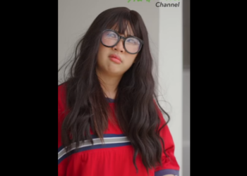 N2401012 ยายเฉ พบร กก บท านประธานโดยบ งเอ เขาสองคนจะร กก นย งไง #ยายเฉ มก บท านประธาน (1) part2