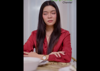 N2401009 ตอนจบ ญหาร อยพ เม อพ อหม ายล กต ดก บแม หม ายล กต ดใช ตอย วยก part2