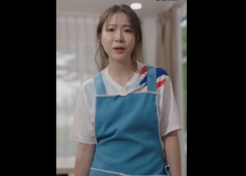 N2401021 แม สาม องร บม อก กสะใภ ยชอบประชดประช part2