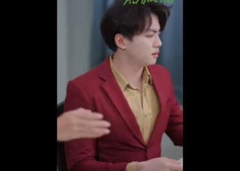 N2401010 ยายเฉ พบร กก บท านประธานโดยบ งเอ เขาสองคนจะร กก นย งไง #ยายเฉ มก บท านประธาน part2