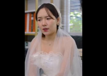 N2401005 Ep3อ เหต พบร กแท ตอน แฟนเก าก บแฟนใหม แต งงานว นเด ยวก part2