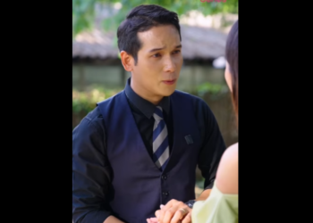 N2401007 (ตอนจบ)อ เหต พบร กแท ตอน านประธานตามมาเช คบ part2