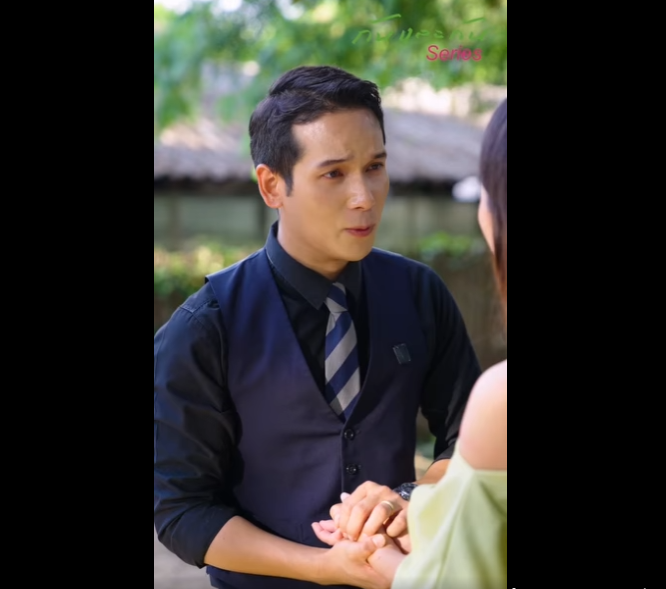 N2401007 (ตอนจบ)อ เหต พบร กแท ตอน านประธานตามมาเช คบ part2