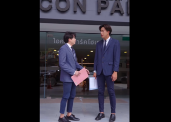 N2301054 เช อม นในพล งของความด เพราะว นหน งม นจะย อนกล บมาตอบแทนเราเสมอ part2