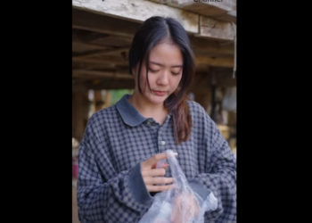 N2301055 เจ าของบ านมาตามทวงค าเช าบ าน แต เธอไม ให เพราะโดนเจ านายโกงเง นเด อน part2