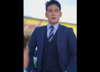 N2301041 Ep1 วใจเหน อฐานะ ตอน ในโลกท กอย างซ อได วยเง เพ ยง วใจ ไม อาจซ อได part2