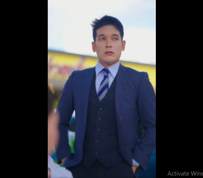 N2301041 Ep1 วใจเหน อฐานะ ตอน ในโลกท กอย างซ อได วยเง เพ ยง วใจ ไม อาจซ อได part2