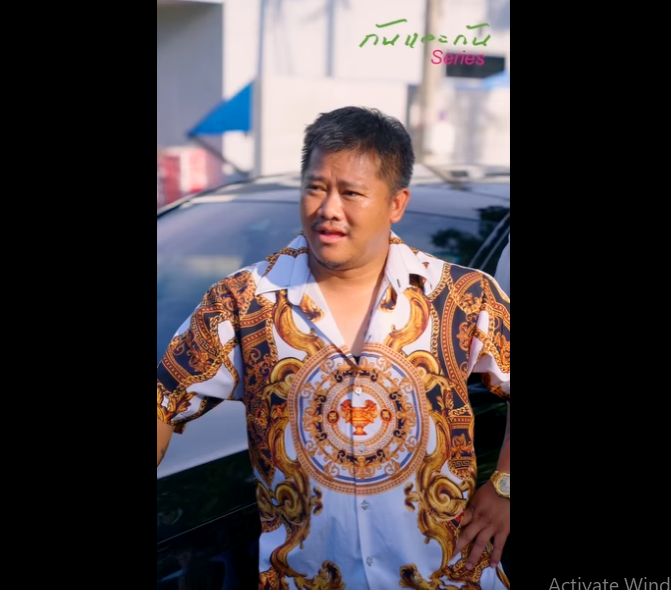 N2301035 อวยรวยช ตพ เธอหว งจะอวดรวย แต ดท ายเธอต องโดนโลกส งสอน จนต องค กเข นและก part2