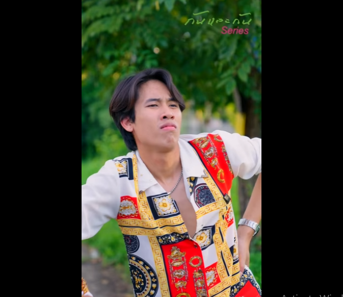 N2301034 อวยรวยช ตพ เธอหว งจะอวดรวย แต ดท ายเธอต องโดนโลกส งสอน จนต องค กเข นและก (2) part2