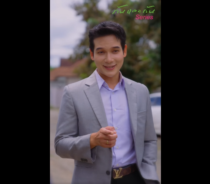 N2301036 กด ศร สายเล อด กถ กห วเราะเยาะว กไม แต ในค นน นผลตรวจเพ ยงแผ นเด ยวทำให คนท กคนต องเง ยบ part2