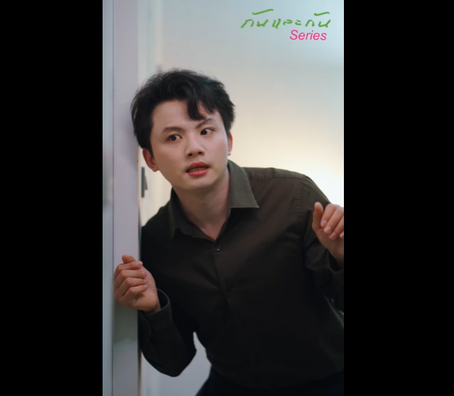 N2301047 วนร กสล บร าง ตอน เม อประธานได ชาต ความปวดเมนส นหย ดประจำเด อนจ งเก ดข part2