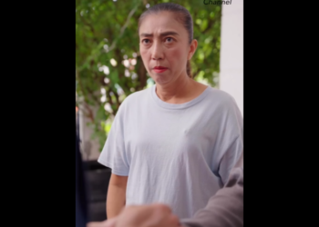 N2401051 เด กอ ปการะประสบความสำเร จแล วกล บมาตอบแทนพระค แต กล บมาเจอเหต การณ ไม คาดค part2