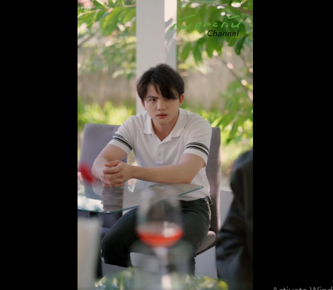 N2401046 หญ งเม ออย อหน าเง จะเผยธาต แท นท งด ไม นตกนรกท งเป part2