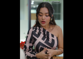 N2401036 วม เลขาท ชอบอ อย แบบน คนเป นภรรยาต องร บม อย งไง part2