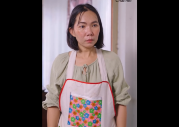 N2401047 าโดนข นค าเช าร าน แท นเป นเพราะผ ดเหล ยมใส เอง part2