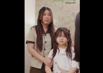 N2401035 สองแม กเป ดโปงความช วของแม าคนน นเก ดไรข นก นแน part2