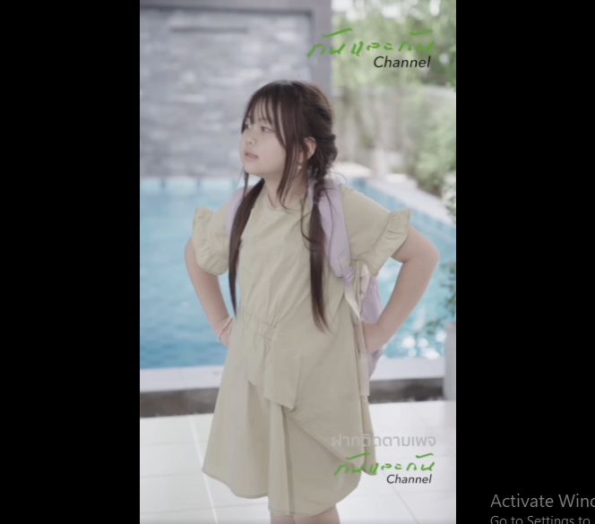 N2401032 กต ดมาขอเง นก บแม าน แฟนใหม ของแม นมาเจอล กต ดก อน part2