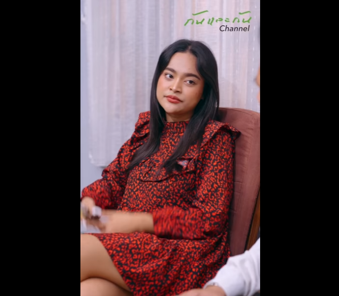 N2401031 คนแก เม ยเด แต พอตกงานหมดผลประโยชน ธาต แท เลยออก part2