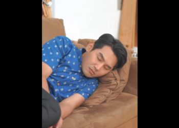 N1901121 ในโลกน งม ยเพ อนแบบน part2