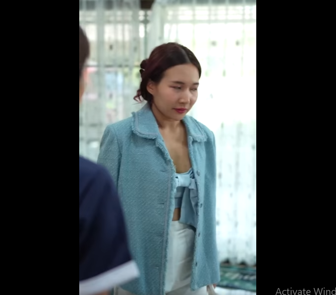 N2301069 สาวใช อยากเป นค ณนาย เพราะหลงร กเจ านาย part2