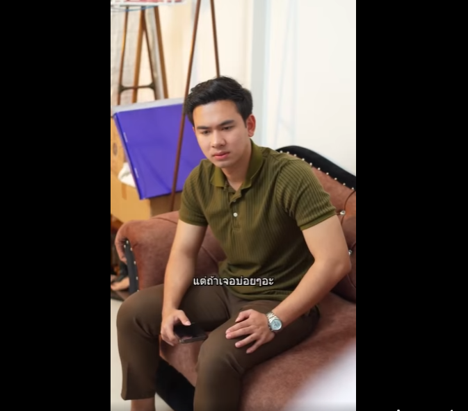 N2301079 าจะม สาม ไม เอาไหนย งง ขออย คนเด ยวด กว part2