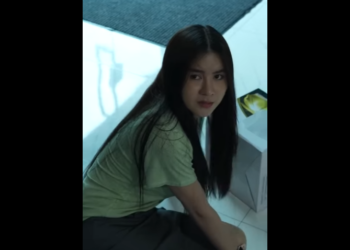 N2301076 ตอนม ไม เห นค มาเส ยน ำตาตอนเขาไม อย part2