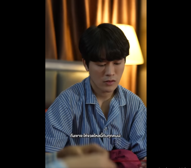 N2301065 แอบชอบมาแปดป สมหว งได เพราะม องสาวต วแสบ part2