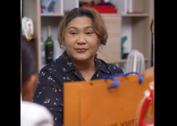 N2401078 นานๆท จะกล บบ านก อย ให แม หายค ดถ งหน อย part2