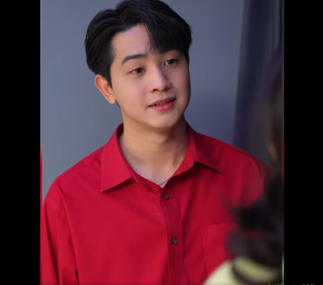 N2401064 ดเดทด นเจอผมวางไว กลางทาง part2