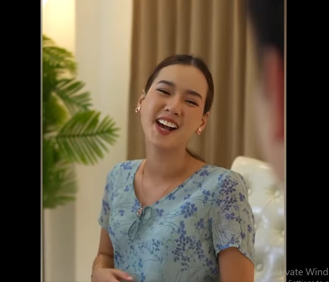 N2401060 แม สาม แสนด เป ดความล บล กชาย part2