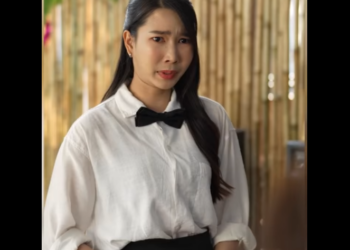 N2401062 พน กงานห วใส งด ดได part2