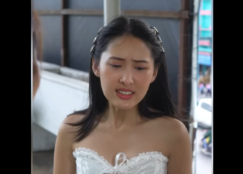 N2401069 อย บใครแล วเป นต วเองท ดก อยากอย วยไปนานๆ part2