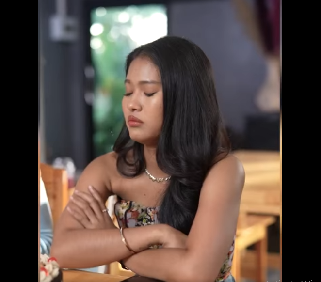 N2401058 แฟนม ยไม แคร คนรอบข าง part2