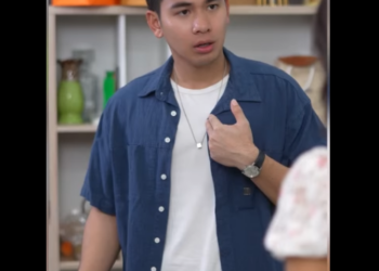 N2401061 เกรงใจคนแปลกหน าแต ไม เห นค าคนไกล part2