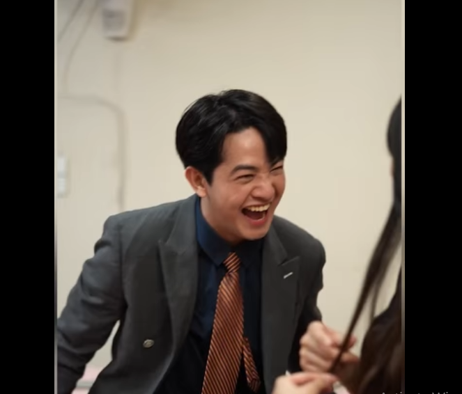 N2401067 เม อโลกน แต กแท part2