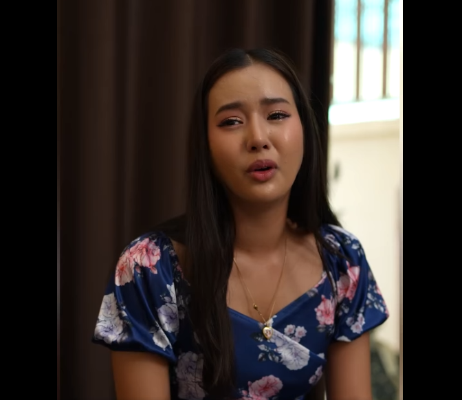 N2401056 สาม ตกอ เก อบไม ได กก นแล part2