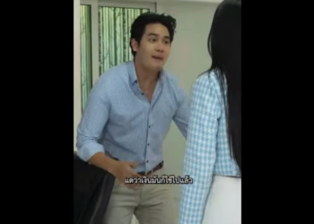 N2401103 แต งงานก บเม ยรวย แล วพาญาต งหม านมาขอ นฟร part2